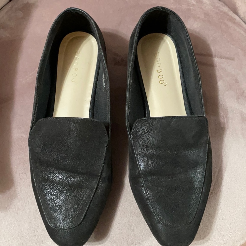 Black Flats
